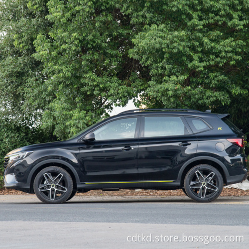 Auto usate Roewe Plus Rx5 SUV Nuove auto in buone condizioni veicoli a carburante a basso costo veicoli da 5 posti auto